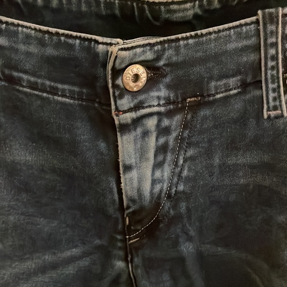 Diesel Jeans - Brand new Never worn - Picture 4 of 12